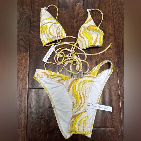 Monica Hansen Other - Monica Hansen Swimsuit, NWT